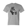 Unisex DryBlend® T-Shirt Thumbnail