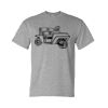 Unisex DryBlend® T-Shirt Thumbnail