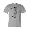 Unisex DryBlend® T-Shirt Thumbnail