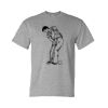Unisex DryBlend® T-Shirt Thumbnail