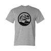 Unisex DryBlend® T-Shirt Thumbnail