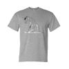 Unisex DryBlend® T-Shirt Thumbnail