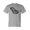 Unisex DryBlend® T-Shirt Thumbnail