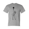 Unisex DryBlend® T-Shirt Thumbnail
