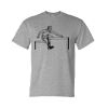 Unisex DryBlend® T-Shirt Thumbnail
