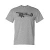 Unisex DryBlend® T-Shirt Thumbnail