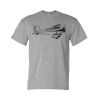 Unisex DryBlend® T-Shirt Thumbnail