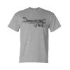 Unisex DryBlend® T-Shirt Thumbnail