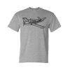 Unisex DryBlend® T-Shirt Thumbnail
