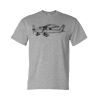 Unisex DryBlend® T-Shirt Thumbnail