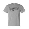 Unisex DryBlend® T-Shirt Thumbnail