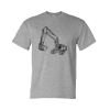 Unisex DryBlend® T-Shirt Thumbnail
