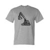Unisex DryBlend® T-Shirt Thumbnail