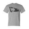 Unisex DryBlend® T-Shirt Thumbnail