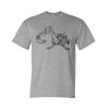 Unisex DryBlend® T-Shirt Thumbnail