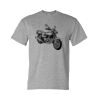 Unisex DryBlend® T-Shirt Thumbnail