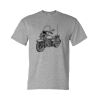 Unisex DryBlend® T-Shirt Thumbnail