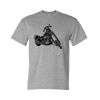 Unisex DryBlend® T-Shirt Thumbnail
