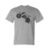 Unisex DryBlend® T-Shirt Thumbnail