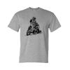 Unisex DryBlend® T-Shirt Thumbnail