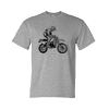 Unisex DryBlend® T-Shirt Thumbnail