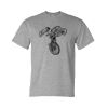 Unisex DryBlend® T-Shirt Thumbnail