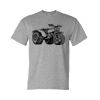 Unisex DryBlend® T-Shirt Thumbnail