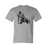 Unisex DryBlend® T-Shirt Thumbnail