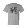 Unisex DryBlend® T-Shirt Thumbnail