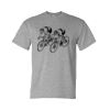 Unisex DryBlend® T-Shirt Thumbnail