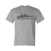 Unisex DryBlend® T-Shirt Thumbnail