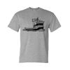 Unisex DryBlend® T-Shirt Thumbnail