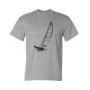 Unisex DryBlend® T-Shirt Thumbnail