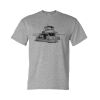 Unisex DryBlend® T-Shirt Thumbnail