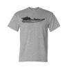 Unisex DryBlend® T-Shirt Thumbnail