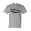 Unisex DryBlend® T-Shirt Thumbnail