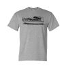 Unisex DryBlend® T-Shirt Thumbnail