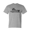 Unisex DryBlend® T-Shirt Thumbnail