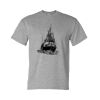 Unisex DryBlend® T-Shirt Thumbnail