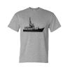 Unisex DryBlend® T-Shirt Thumbnail