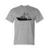 Unisex DryBlend® T-Shirt Thumbnail