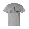 Unisex DryBlend® T-Shirt Thumbnail