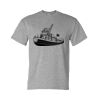 Unisex DryBlend® T-Shirt Thumbnail