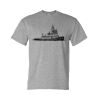 Unisex DryBlend® T-Shirt Thumbnail