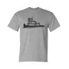 Unisex DryBlend® T-Shirt Thumbnail