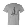 Unisex DryBlend® T-Shirt Thumbnail