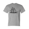 Unisex DryBlend® T-Shirt Thumbnail