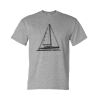 Unisex DryBlend® T-Shirt Thumbnail