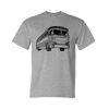 Unisex DryBlend® T-Shirt Thumbnail
