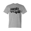 Unisex DryBlend® T-Shirt Thumbnail